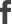 facebook icon