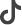 tiktok icon